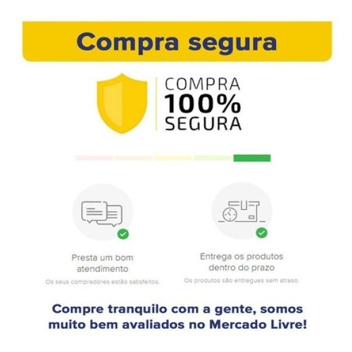 Pédevela + Jogo Centro + Pedal Comum Naylon Bicicleta Aro 26