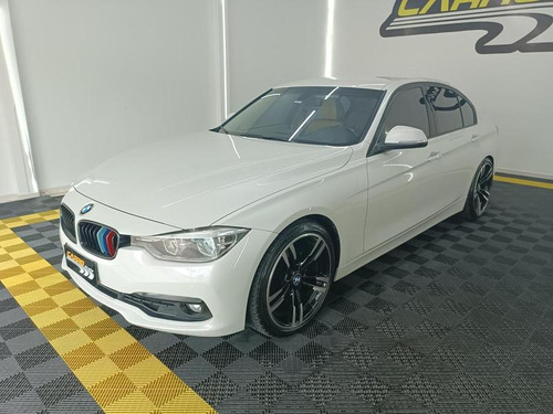 BMW Serie 3 320i Active Flex