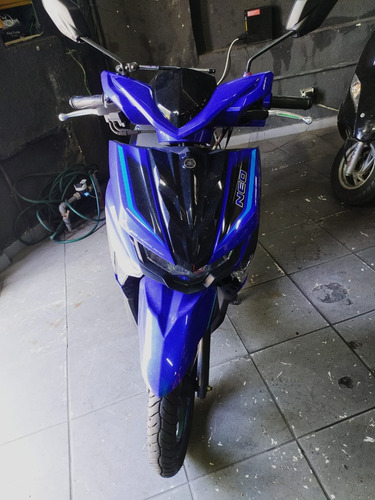 Neo 125 2024 Único Dono Com 2.600 Km