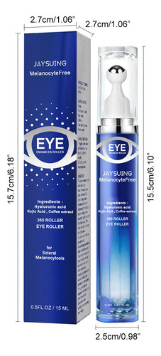 Alinha, Aperta Olheiras E Remove Bolsas Oculares De 15 Ml