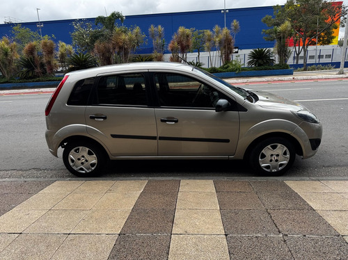 Ford Fiesta 1.0 ROCAM HATCH 8V