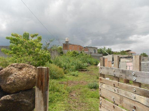 Imagen 2 de 10 de Terreno En Venta En Morelia En Comunidad San Lorenzo Itzicuaro