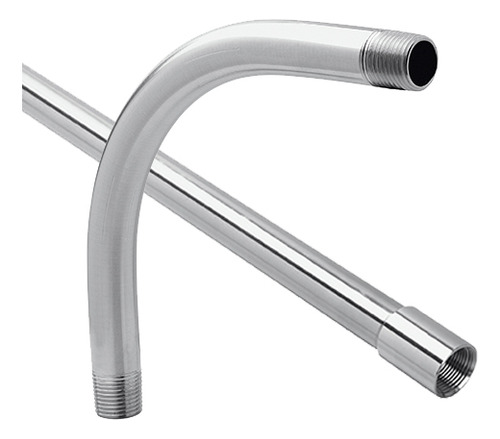 Tubería Conduit En Aluminio De 3/4 Con Cople Ced.40