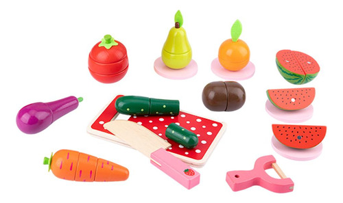 Juego De Simulación De Comida Juego De Juguetes De Cocina
