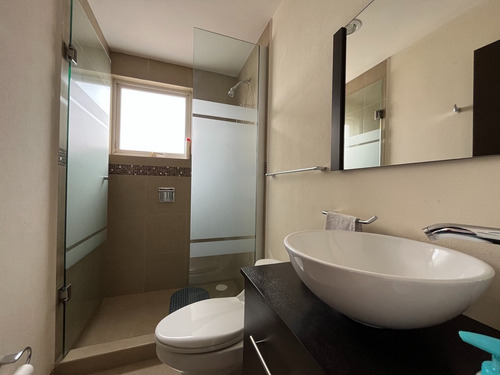 Departamento En Venta En Punta Norte, Desarrollo Seguro, Limpio, Nuevo Con Pozo De Agua.
