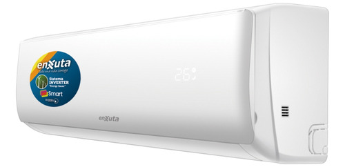 Aire Acondicionado Inverter Smart Enxuta 12000 Btu Clase A