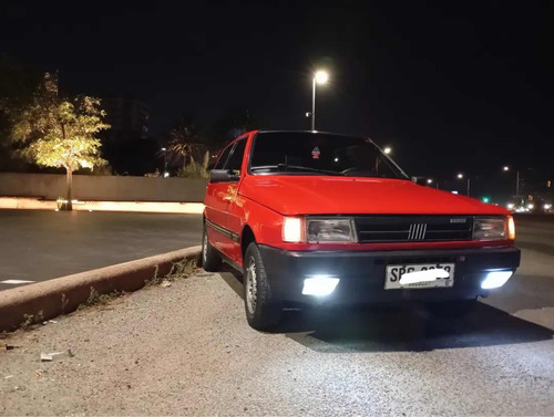 Fiat Uno 1.3 Cs