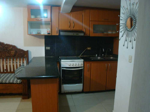 Apartamento En Los Naranjales 04144237195