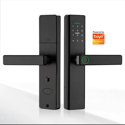 Cerradura Inteligente Chapa Smart X7 Wifi Tuya Smartlife