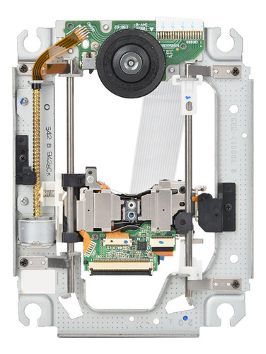 Lente Para Peça De Cabeça De Laser De Reposição Ps3 Kem-410a