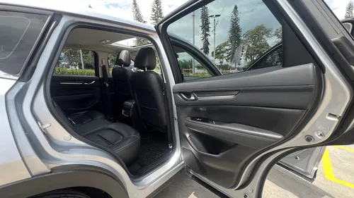 Mazda CX-5 2.5 Grand Touring Station Wagon