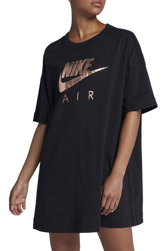 vestido nike air