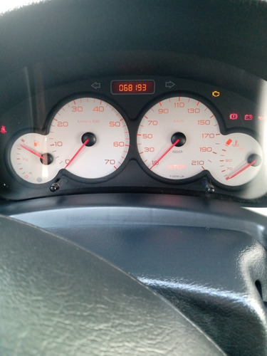 Peugeot Partner Patagónica 1.4 2014