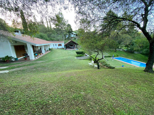 Casa De Campo / Sierras De Cordoba