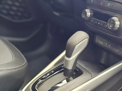 Chevrolet Montana 1.2 Premier At