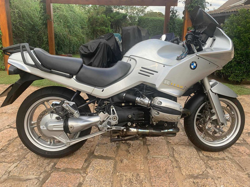 Bmw R1150 Rs