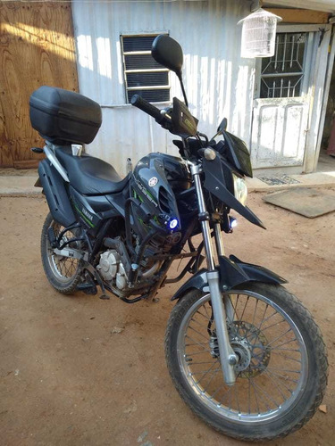 Imagem 1 de 2 de Yamaha Crosser 150