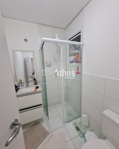 Imagem 7 de 18 de Apartamento No Belvedere Em Indaiatuba Sp - Ap01867 - 70758728