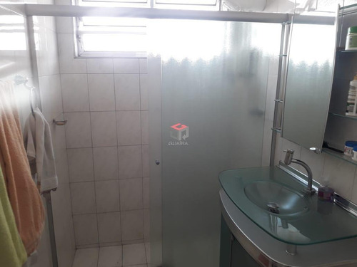 Imagem 13 de 13 de Sobrado À Venda, 3 Quartos, 2 Vagas, Curuçá - Santo André/sp - 82237