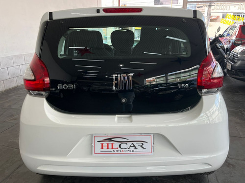 Fiat Mobi 1.0 Like Flex 5p