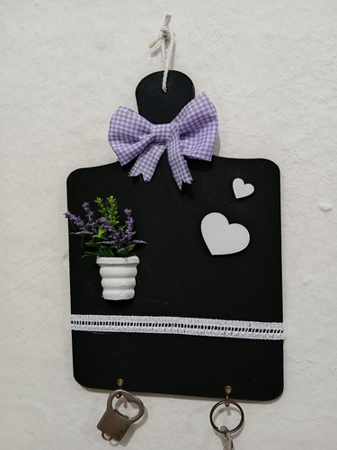 Porta Chaves
