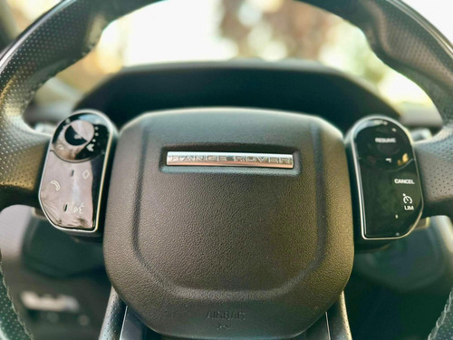 Range Rover Velar 2.0 R Dynamic 2018