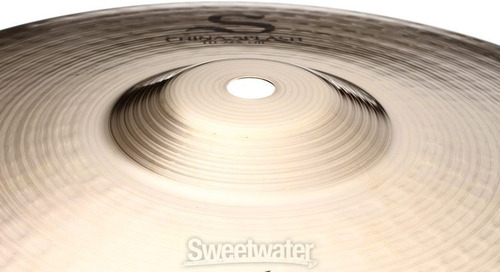 Zildjian S 10 China Splash S10cs