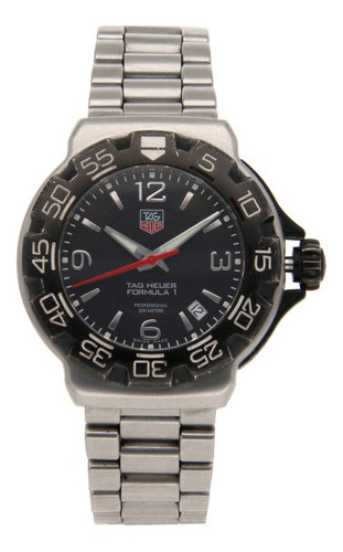 Imagen 1 de 6 de Reloj Para Caballero Tag Heuer ¨formula 1¨