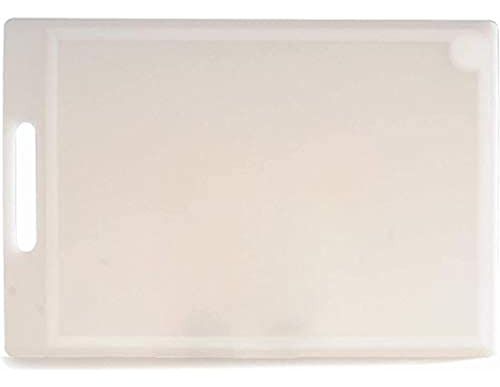 Tabla De Cortar Profesional Norpro, 18 Pulgadas X 12 Pulgada