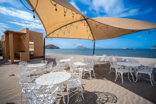Mantarraya Residences, Danzante Bay, Loreto