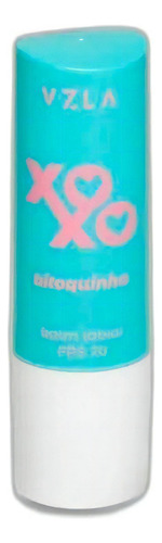 Lip Balm Hidratante Xoxo Fps20 - Vizzela