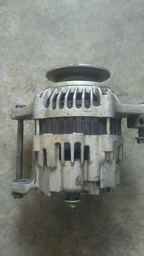 Alternador Mitsubishi Aplica Para Toyota Autana Y Machito