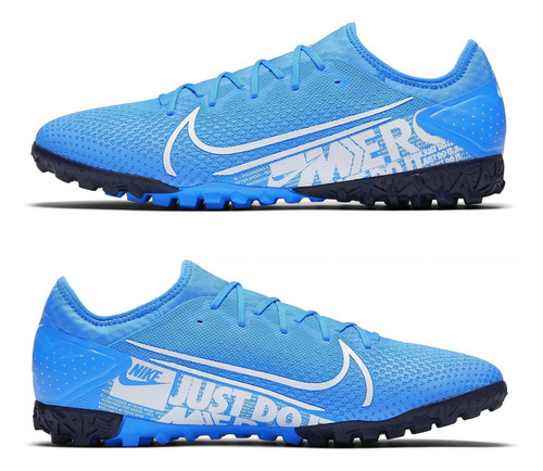 Zapatillas Nike Mercurial Vapor 13 Pro Tf - En Stock