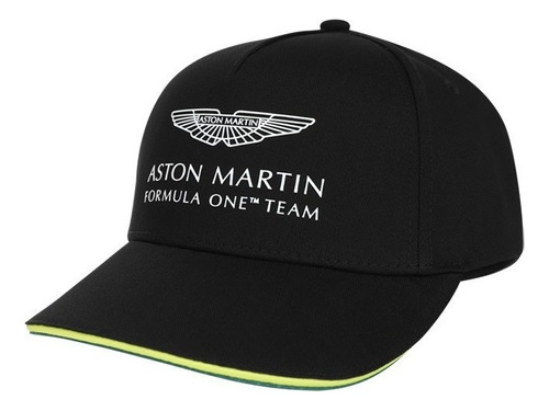 Gorra De Béisbol Aston Martin F1 Racing Cap Cap Cap