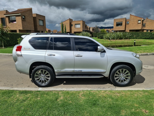 Toyota Prado 2010 4.0 Tx-l