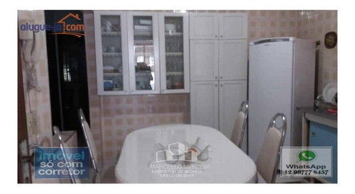 Vende-se: Casa De Lote Inteiro - Diminuiu O Valor - Ca2222
