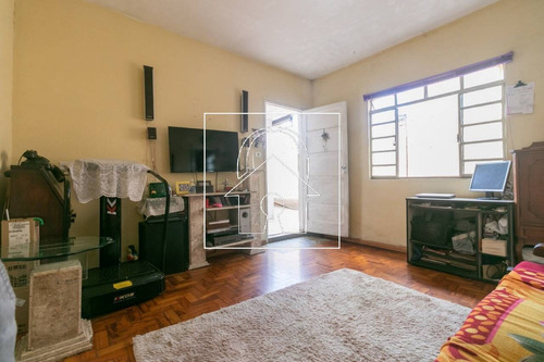 Imagem 3 de 15 de Casa Para Renda De 138m² À Venda Na Vila Ema - Ca27336