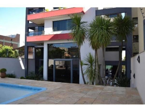 Imagem 15 de 15 de Apartamento - Pio X - Ref: 3434 - V-3434