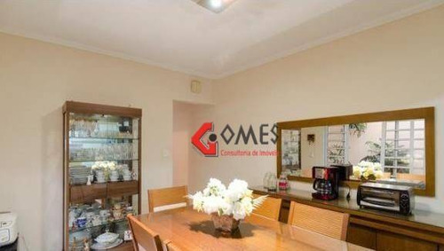 Imagem 8 de 28 de Sobrado À Venda, 192 M² Por R$ 640.000,00 - Vila Euclides - São Bernardo Do Campo/sp - So0573