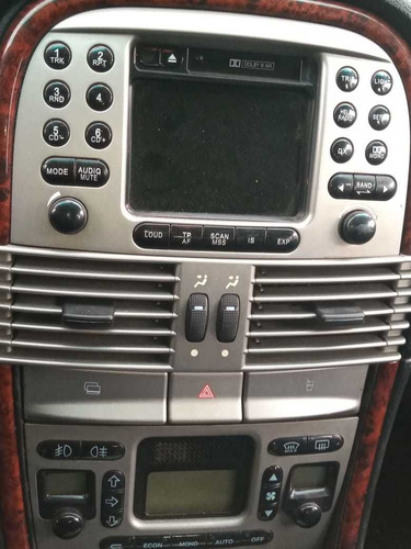 Lancia Libra 2.4 Jtd 2000 5 Puertss Vetura