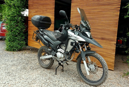 Honda Xre 300