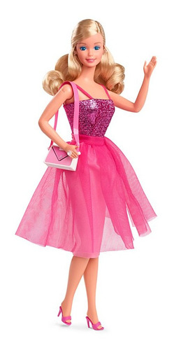 Imagen 2 de 5 de Barbie Day to Night FJH73
