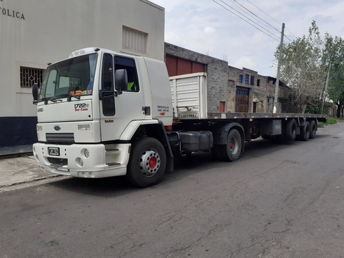 Transporte Camiones Con Pala Hidraulica Fletes