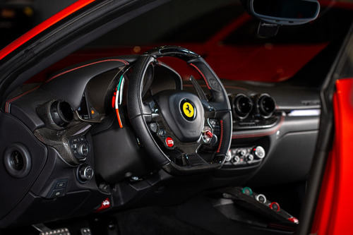 Ferrari F12 Berlinetta
