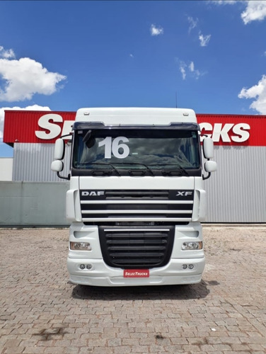 Daf Xf 105 - Selectrucks