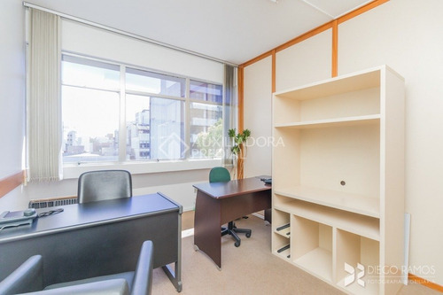 Imagem 10 de 15 de Sala/conjunto - Auxiliadora - Ref: 290783 - V-290783