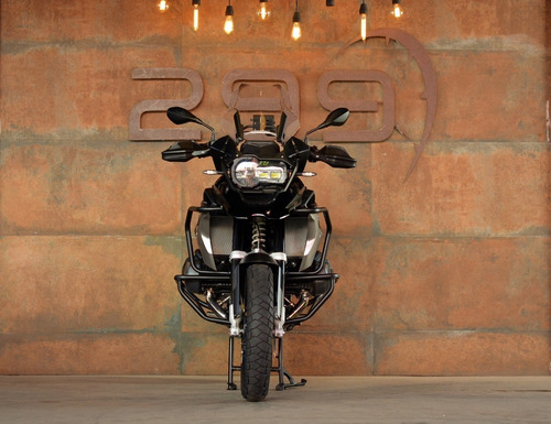 Imagem 8 de 8 de Bmw R1250gs Exclusive Premium 2020