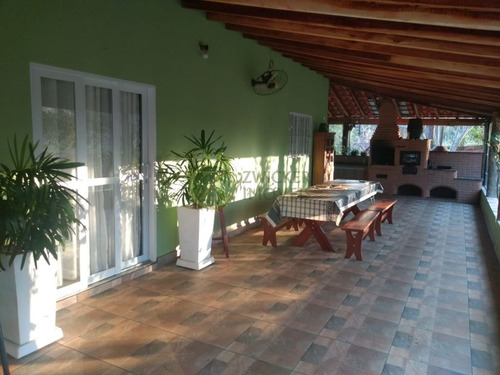 Imagem 24 de 30 de Linda Chácara Em Fernão De 20.000 M² Aceita Permuta - Ch00149
