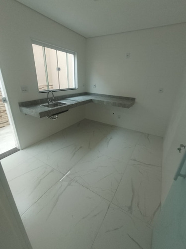 Imagem 10 de 15 de Casa - Geminada, Para Venda Em Contagem/mg - Imob3531