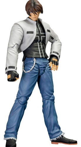 Storm Collectibles Kusanagi Kyo The King Of Fighters Preorde